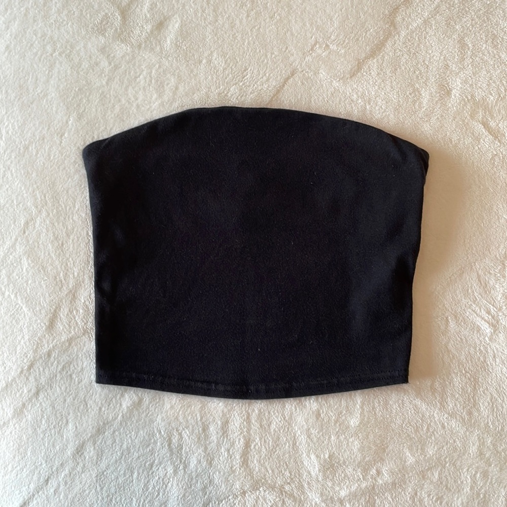 Urban outfitters Silence and Noise black tube top